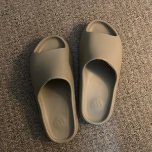 Yeezy slides